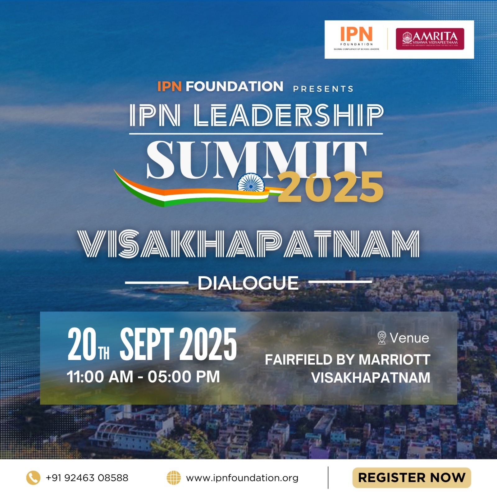 IPN Leadership Summit 2025