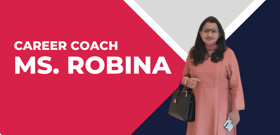 Ms. Robina