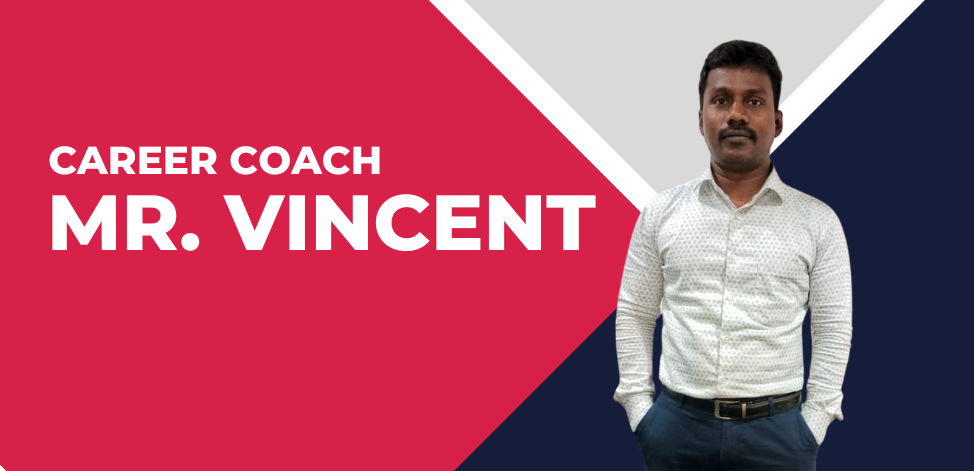 Mr. Vincent
