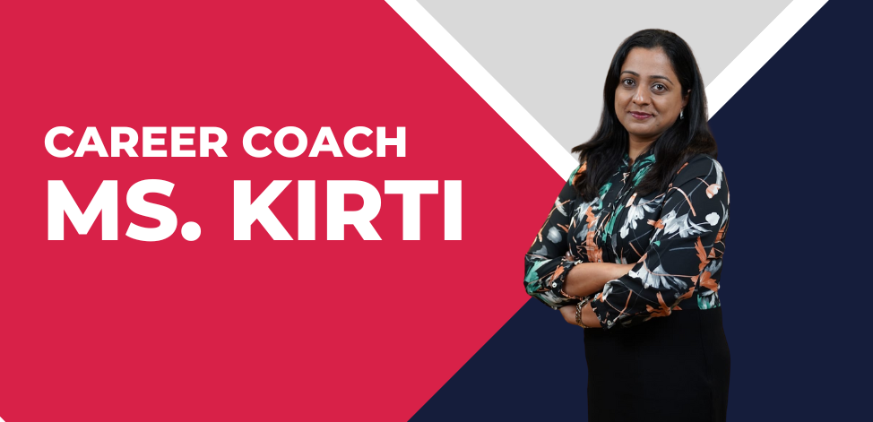 Ms. Kirti
