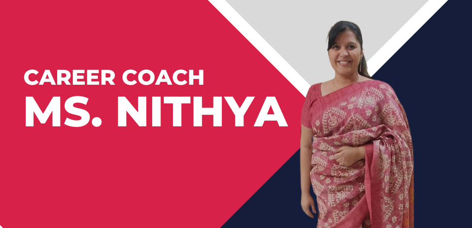Ms. Nithya