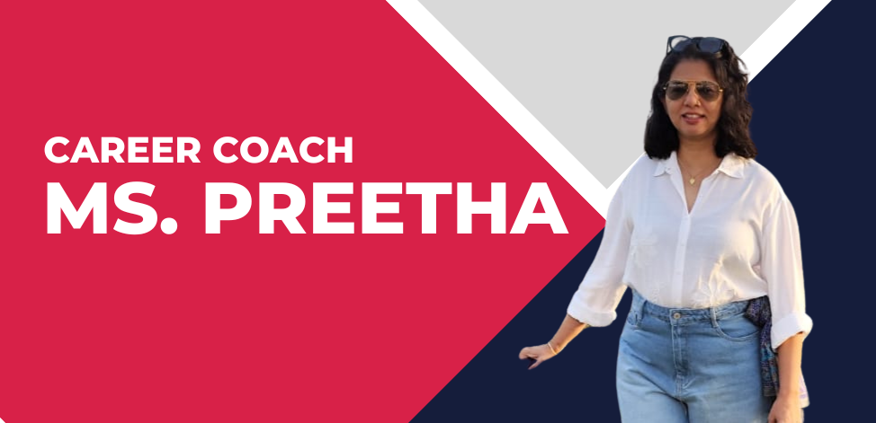 Ms. Preetha