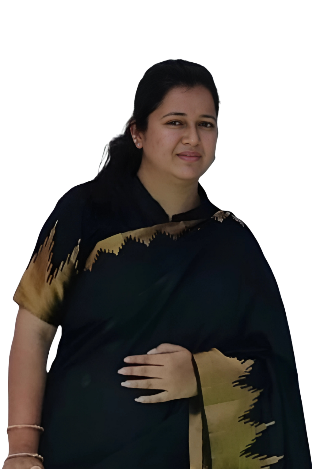 Ms. Pragati