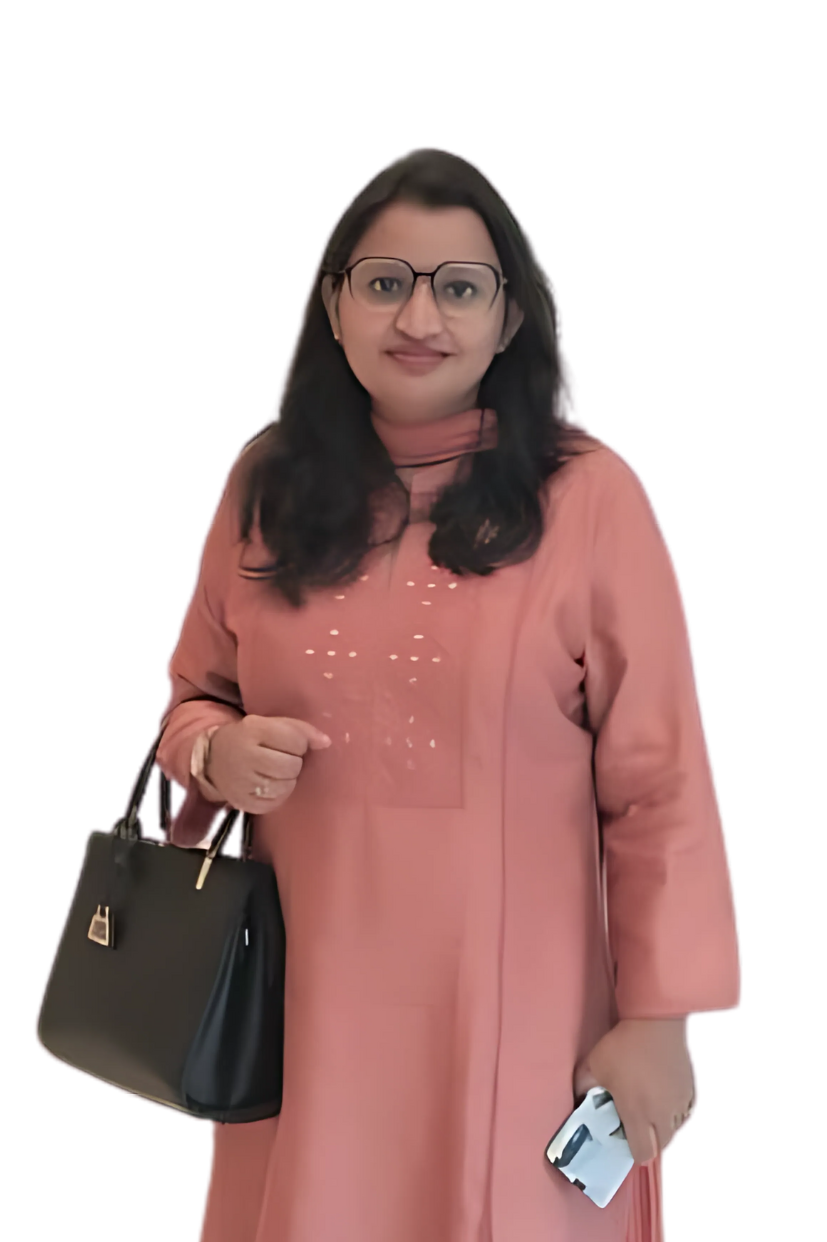 Ms. Robina
