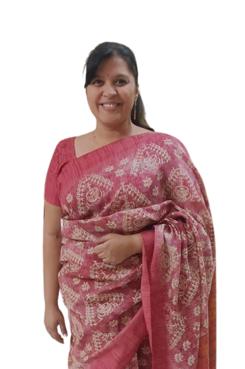 Ms. Nithya