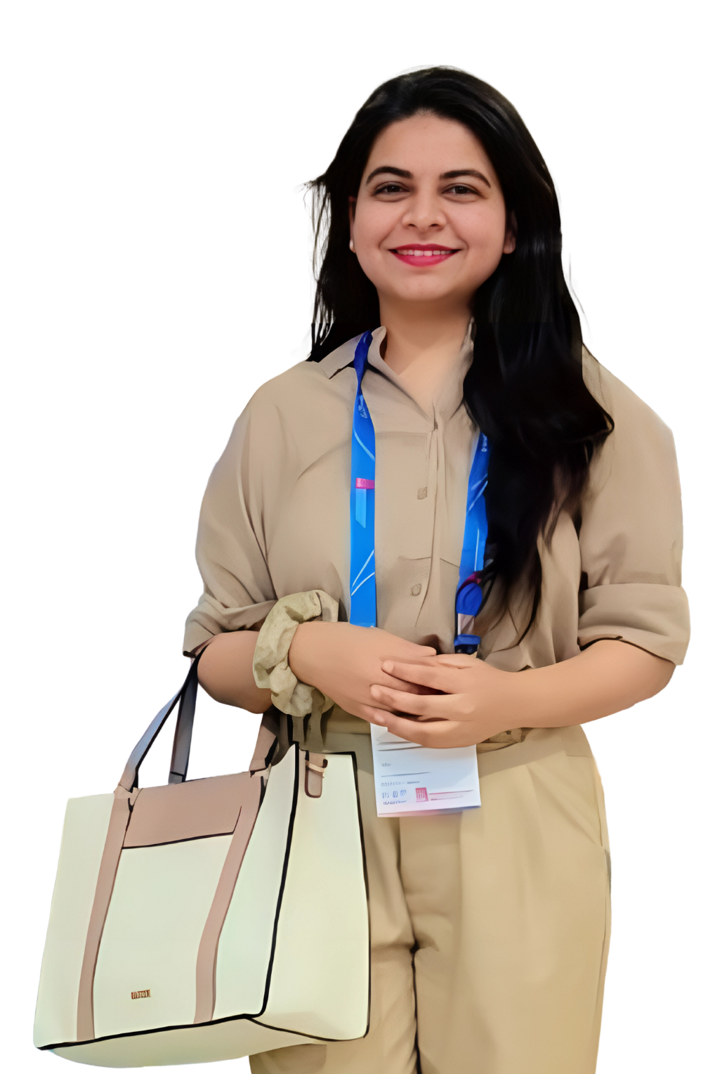 Ms.  Jaya